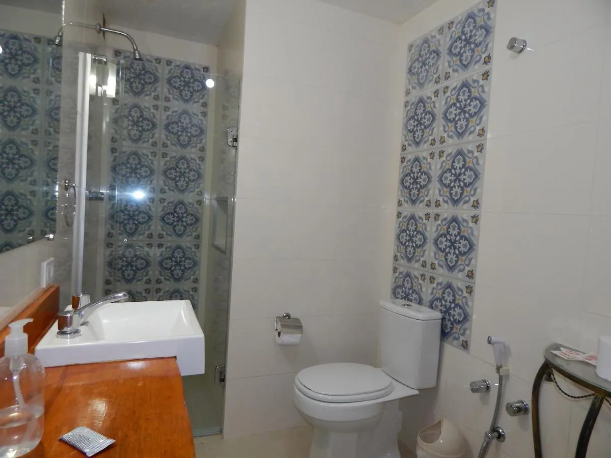 Siena Hotel Campos do Jordao