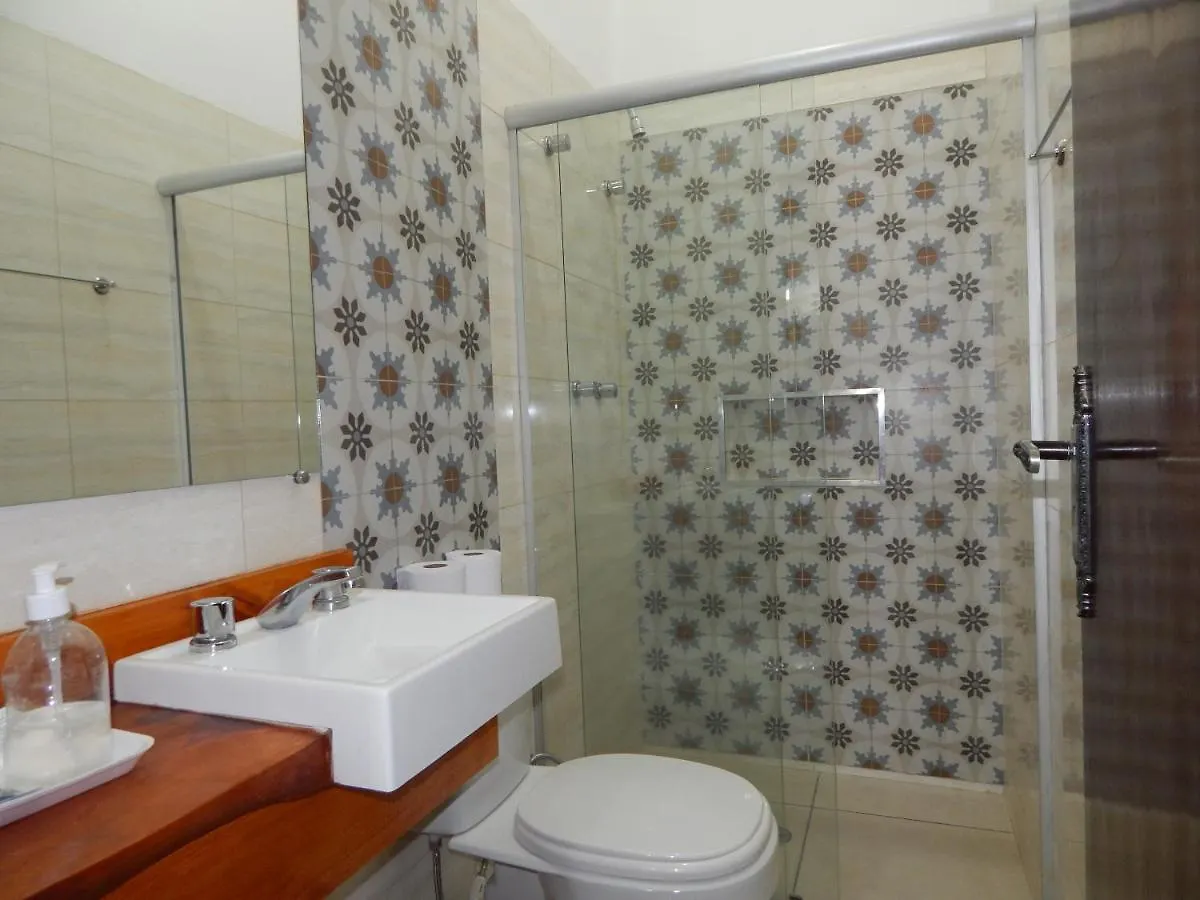 Siena Hotel Campos do Jordao