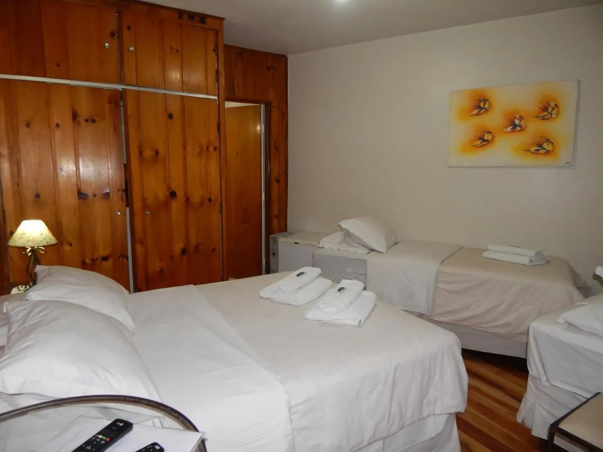 Siena Hotel Campos do Jordao