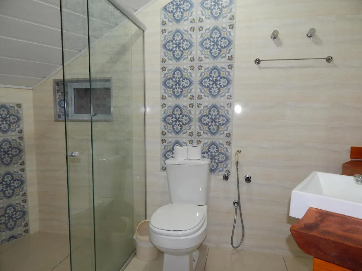 Siena Hotel Campos do Jordao