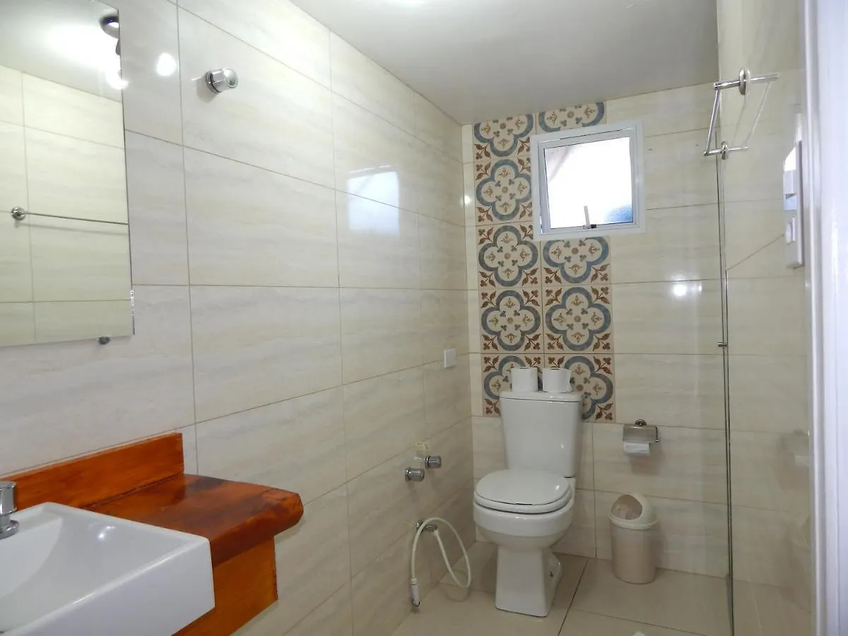 Siena Hotel Campos do Jordao 3*,