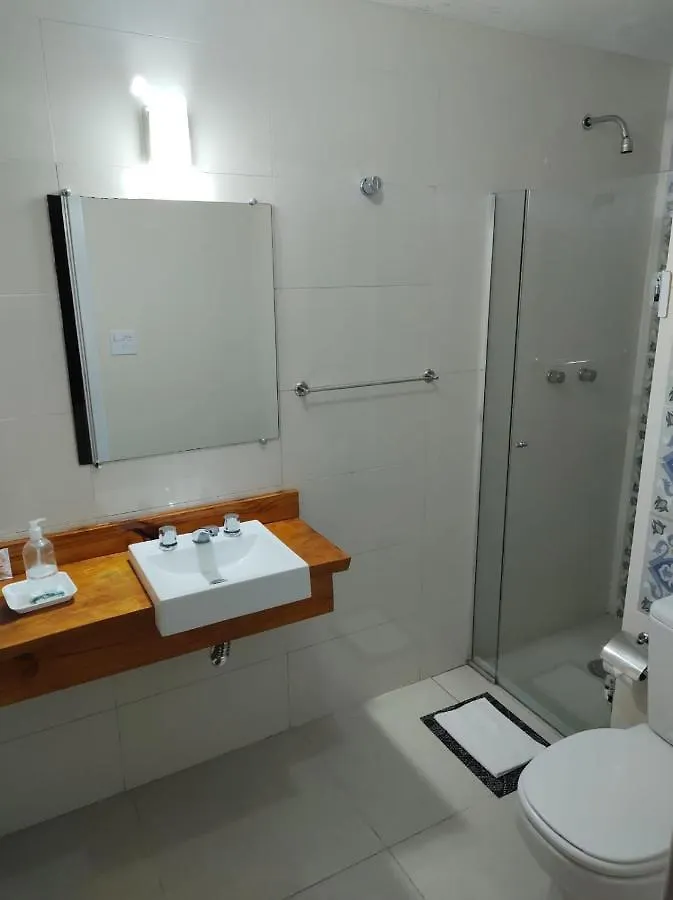 ***  Siena Hotel Campos do Jordao Brazil