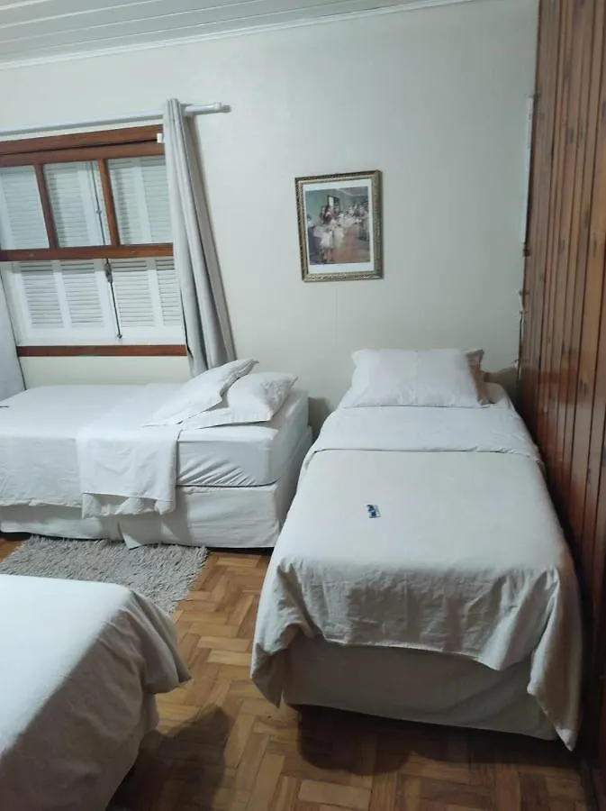 Siena Hotel Campos do Jordao