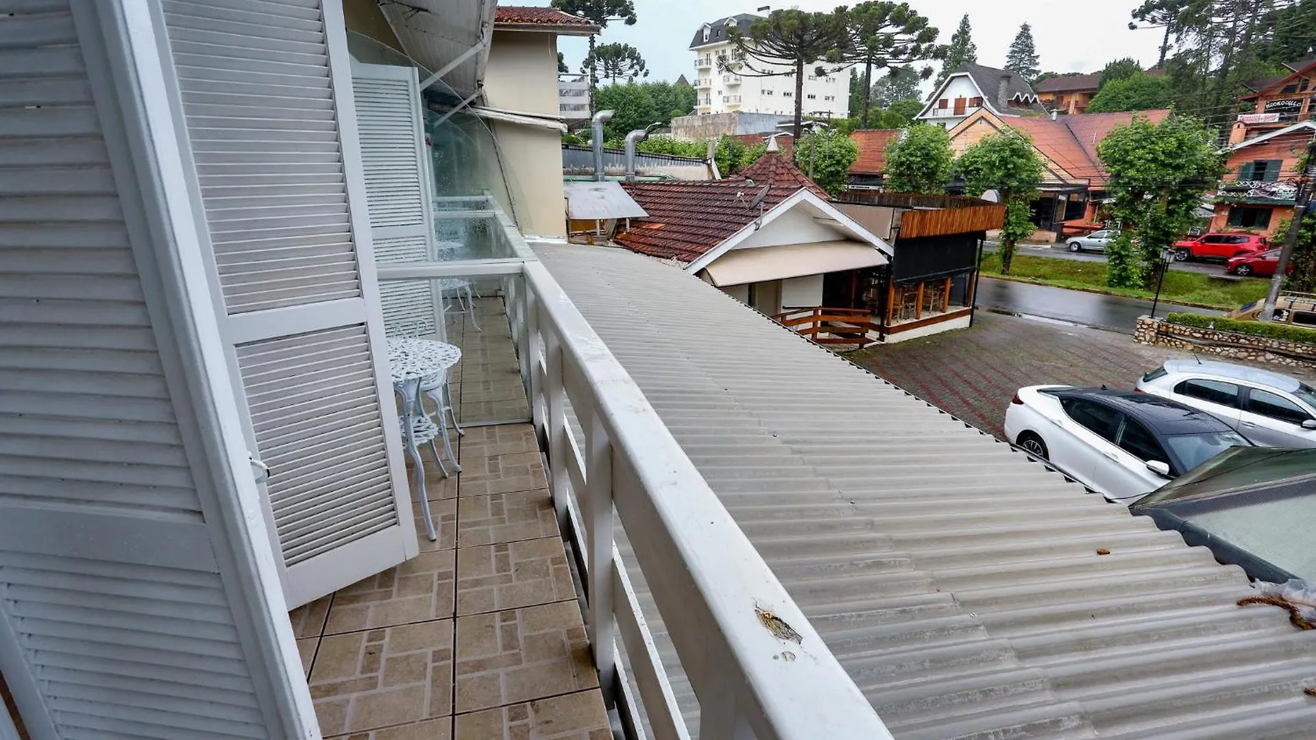 Siena Hotel Campos do Jordao Brazil