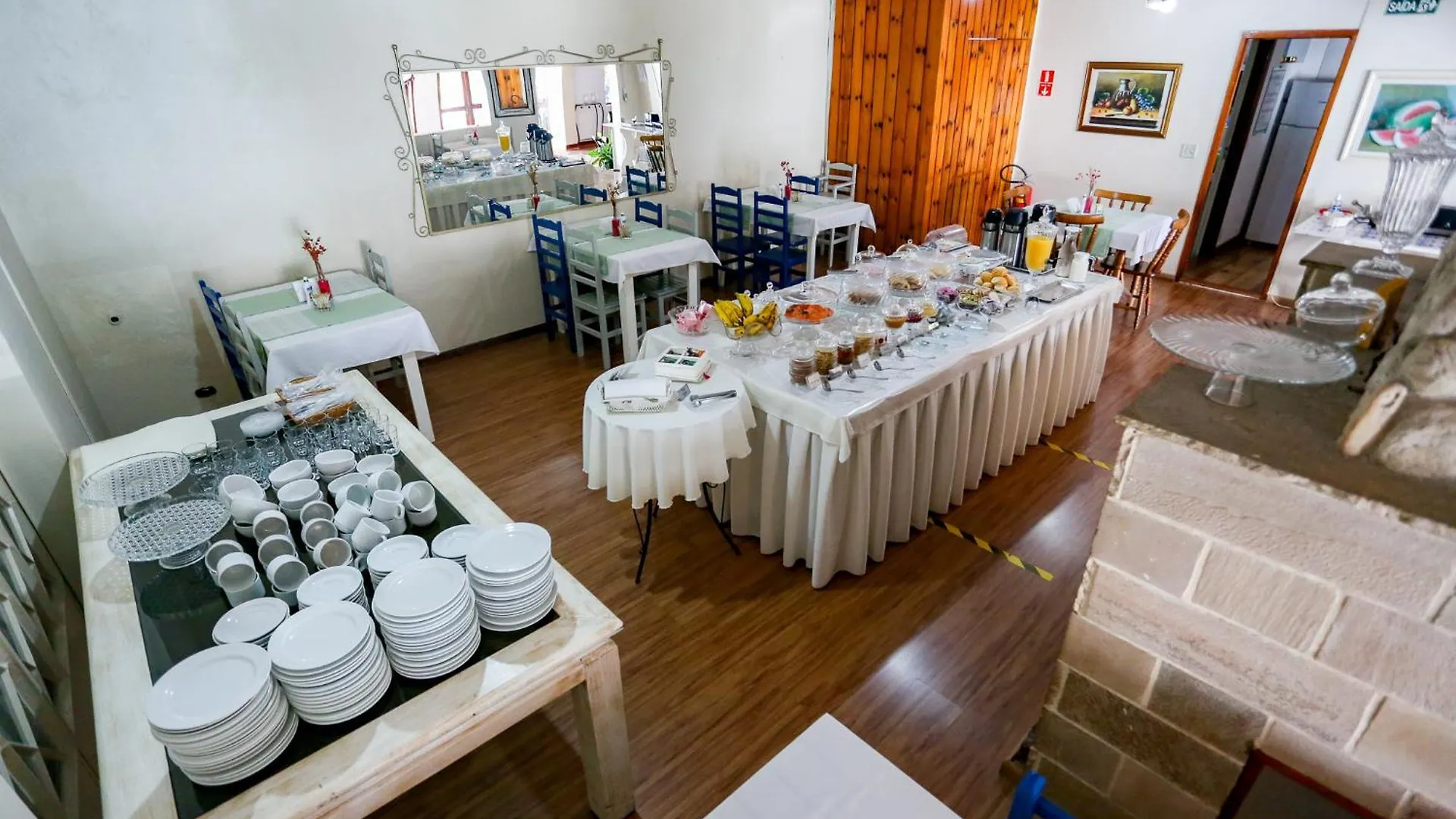 Siena Hotel Campos do Jordao