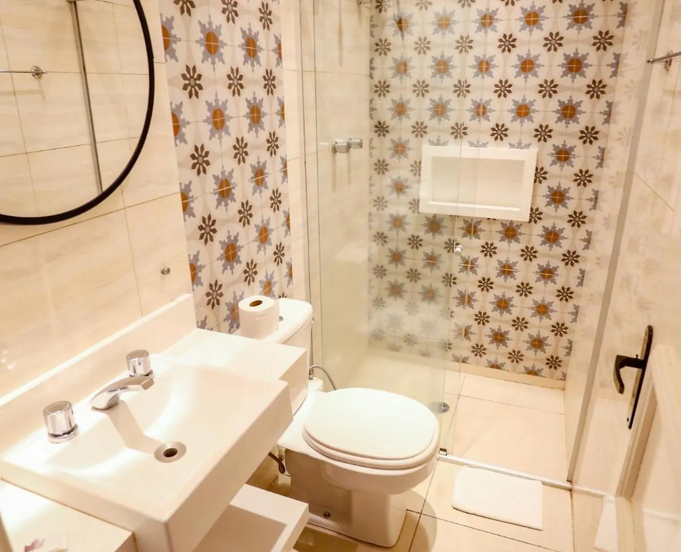 Siena Hotel Campos do Jordao