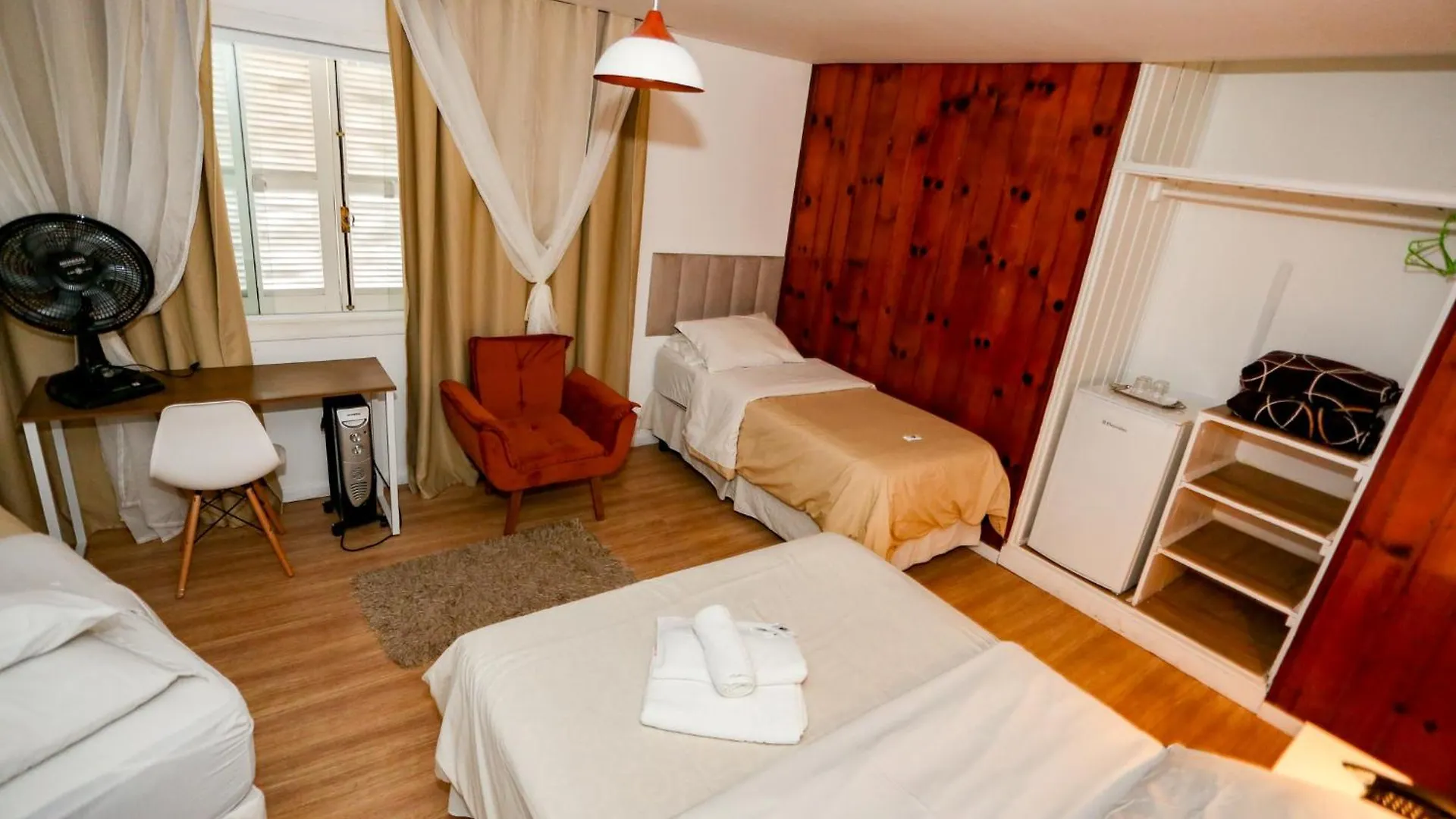 Siena Hotel Campos do Jordao