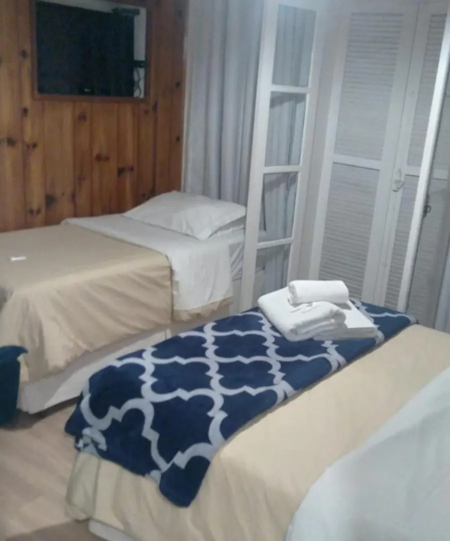 ***  Siena Hotel Campos do Jordao Brazil