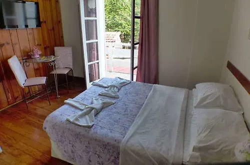 Siena Hotel Campos do Jordao