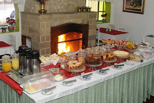 Siena Hotel Campos do Jordao