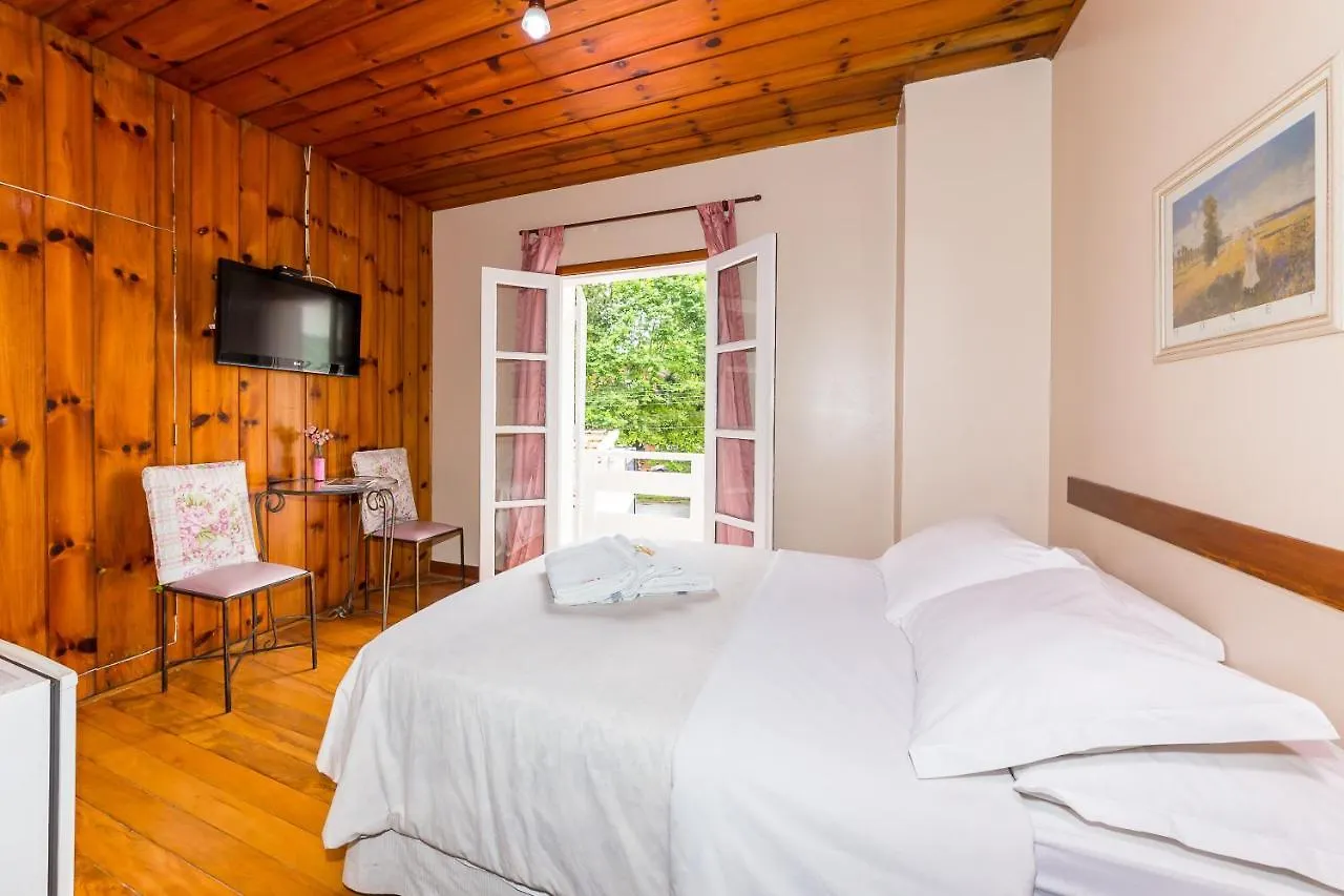 Siena Hotel Campos do Jordao