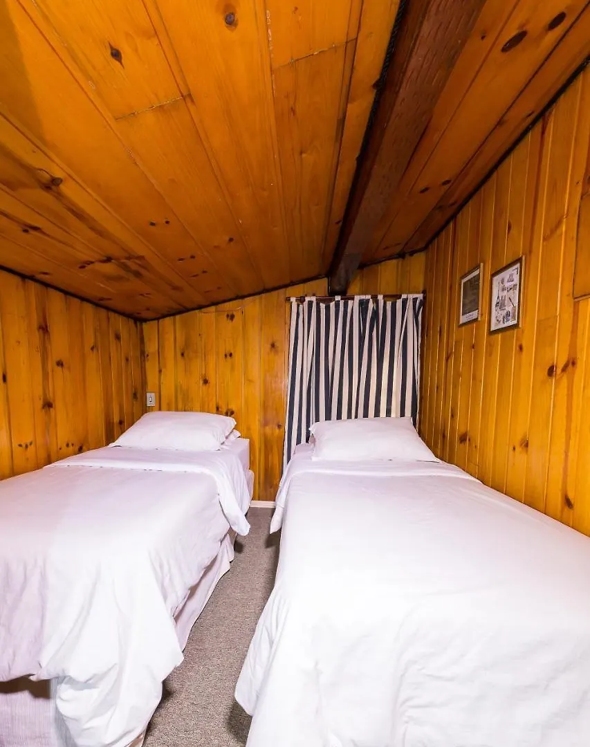 Siena Hotel Campos do Jordao