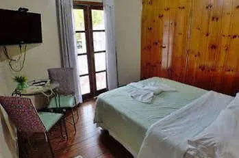 Siena Hotel Campos do Jordao