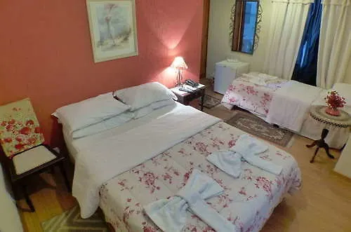 Siena Hotel Campos do Jordao